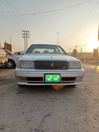 كراون • ٢٠٠٠ • رقم نجف