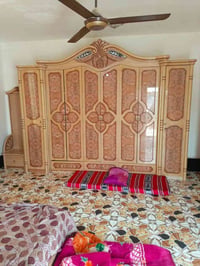 غرفه تركيه • ١٢ قطعه • اصليه
