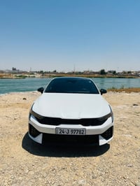كيا K5 • ٢٠٢٥ • عداد ٧٠٠٠
