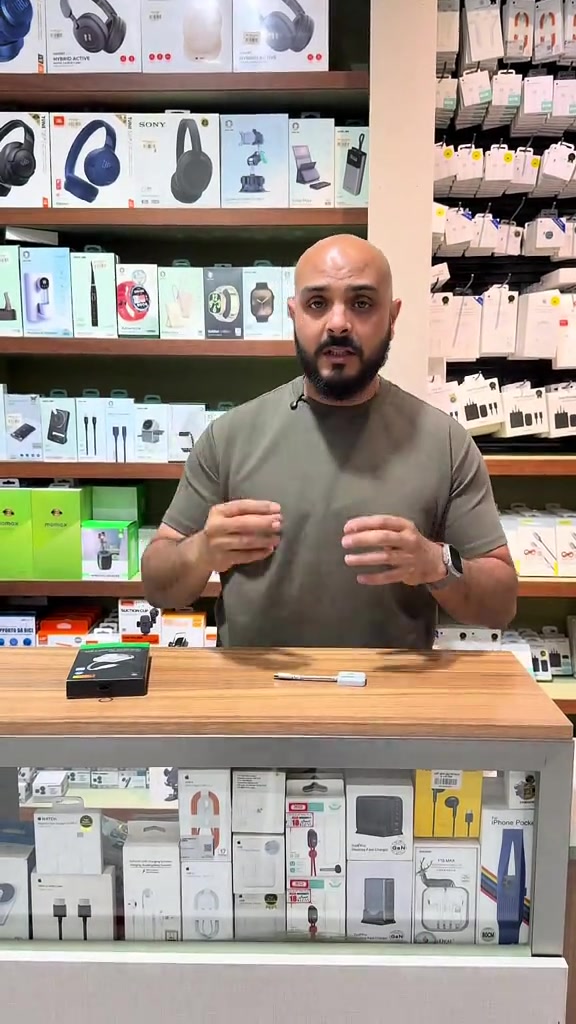 تحويله بلكستون Gs1 #creatorsearchinsights 


**إذا كنت صاحب هذا الإعلان وتريد حذفه لأي سبب، رجاءا أرسل رسالة إلى الدعم الفني**