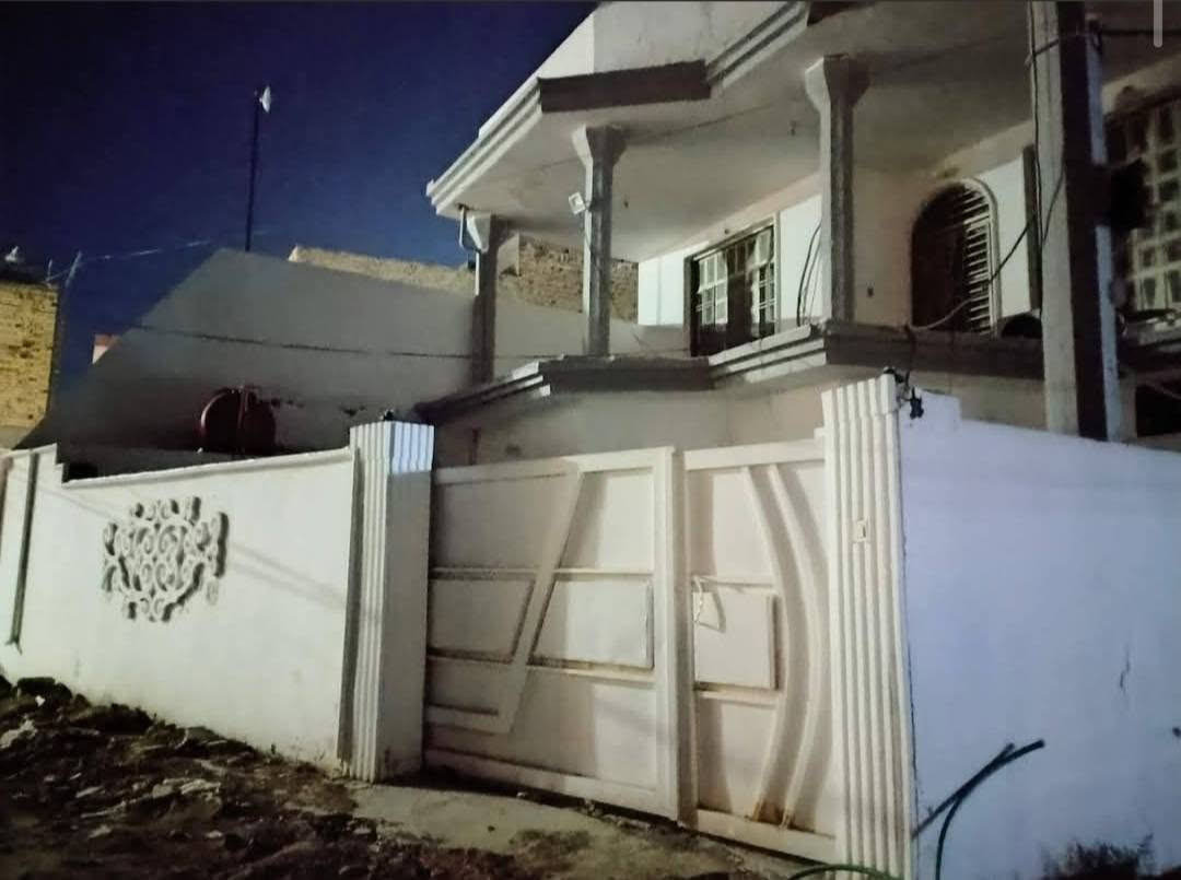 🔥 فرصة للإيجار – لا تفوتك 🔥
بيت مميز للإيجار في موقع هادئ ومرغوب 🌿
📍 أم الخيل – خلف مدرسة قطر الندى
🏠 مواصفات البيت:
✔️ طابقين
✔️ 4 غرف
✔️ صالة كبيرة
✔️ استقبال أنيق
✔️ مطبخ متكامل
✔️ صحيات
✔️ كراج سيارة 🚗
✔️ منور داير على كامل البيت
💡 مناسب جداً للعوائل ويتميز بمساحة مريحة وتقسيم ممتاز
📲 للتواصل والاستفسار: ***********
