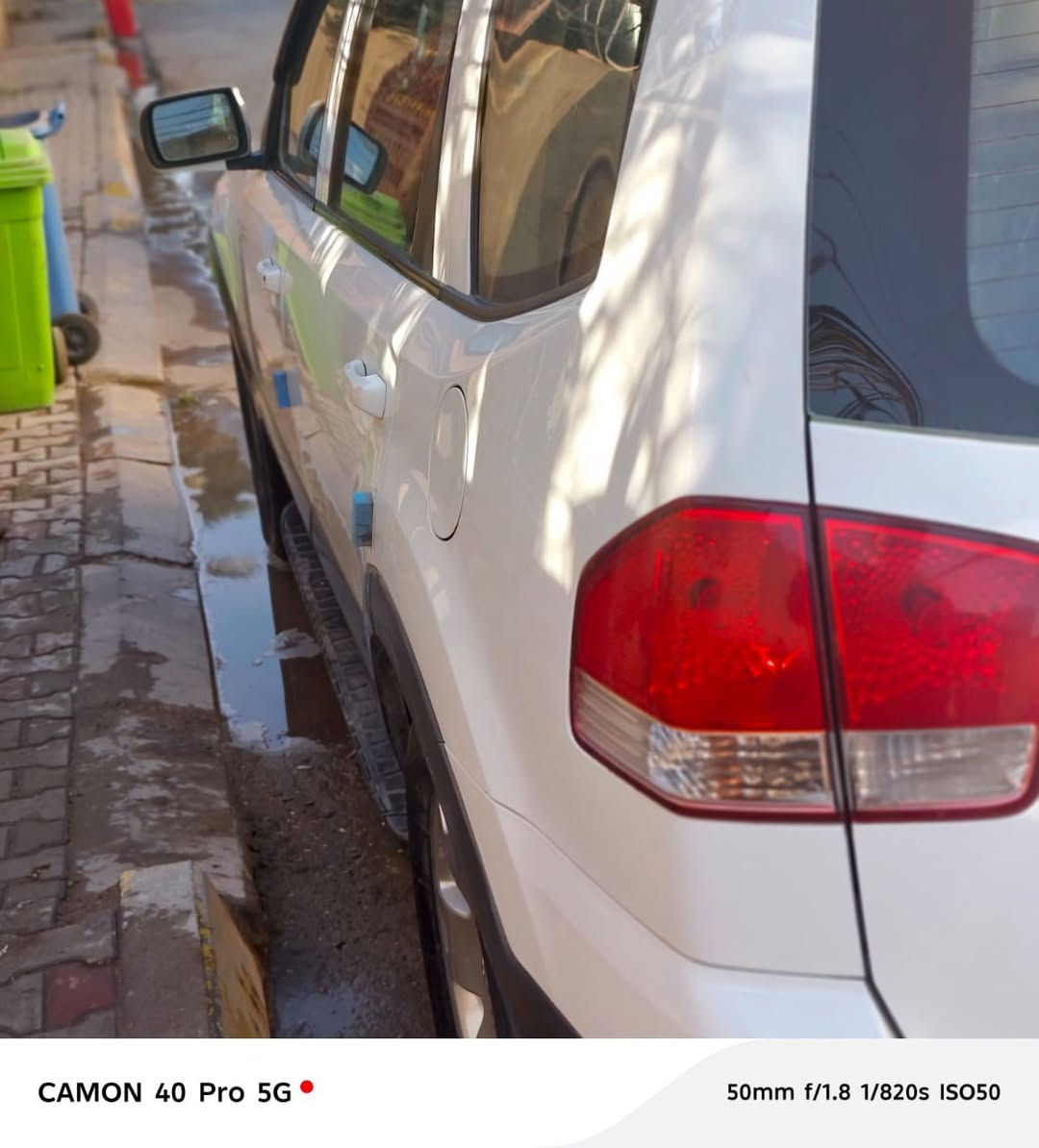 سلام عليكم للبيع كيه مهافي موديل 9  رقم ديالى تحويل ثاني يوم  السعر 125 وبيها مجال لاستفسار ***********
