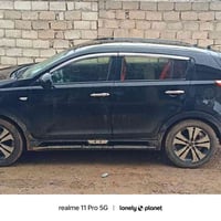 سبورتج • ٢٠١٢ • رقم اربيل