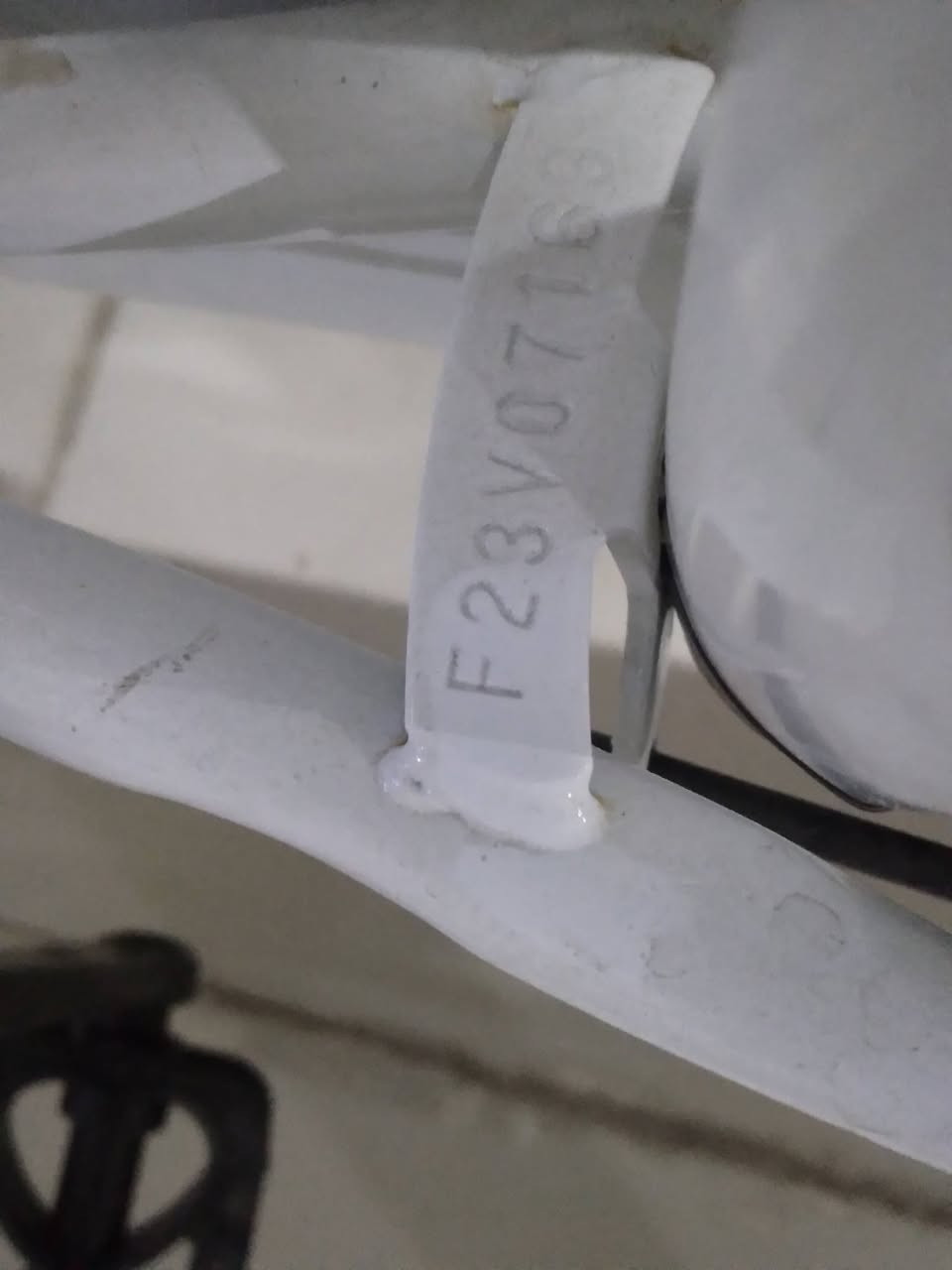 سلام عليكم بايسكل بيدي امتياز ياباني سعر تنافسي رقمي***********
