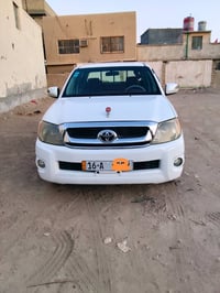 فلاونزا • ٢٠٠٨ • مكفولة