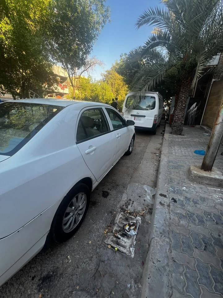 السلام عليكم للبيع بي واي دي٢٠١٣ رقم بغداد انكليزي الجديد كير مكينه صدر أمامي  تخم تاير كشنات جلد بلاد كير اوتو مكينه ١٨٠٠ داخل نظيف سياره نظيفه فتحه كهرباء شاشه اشاير بلمري رسائل ترحيب سياره جاهزه السعر50 وبيه مجال حك الجيه تحويل ثاني يوم مكان بغداد الشعله 
الرقم


**إذا كنت صاحب هذا الإعلان وتريد حذفه لأي سبب، رجاءا أرسل رسالة إلى الدعم الفني**