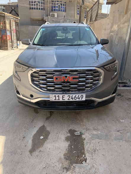 تيران 2020
ماشيه 47000ml
كشنات جلد 
SLT
رقم بغداد
سنويه وهزه جديده
بيع أو مراوس ب اقل 
سعر 168
***********
