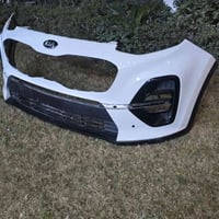 دعامية سبورتج • موديل ٢١ • مصلح مكاني