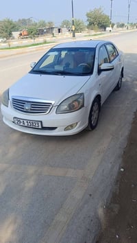 جيلي موبيل • ٢٠١٣ • تحويل ثاني يوم