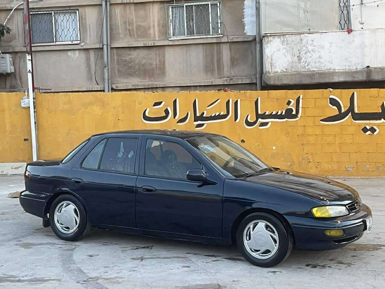 كيا ون 
اتوماتيك 
ماتور 1500
ترخيص لآخر السنه 
غرفه شركه
دهان جديد
جنط الشركه 
1450 
للاستفسار0782132130


**إذا كنت صاحب هذا الإعلان وتريد حذفه لأي سبب، رجاءا أرسل رسالة إلى الدعم الفني**