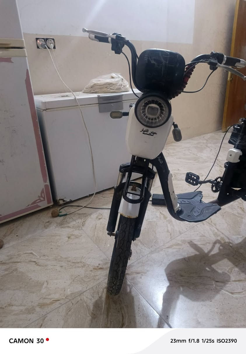 يوجد موطور للبيع بطاريات 🔋9لو 8وعلى الفحص السعر 150 الف وبي مجال للطيبين


**إذا كنت صاحب هذا الإعلان وتريد حذفه لأي سبب، رجاءا أرسل رسالة إلى الدعم الفني**