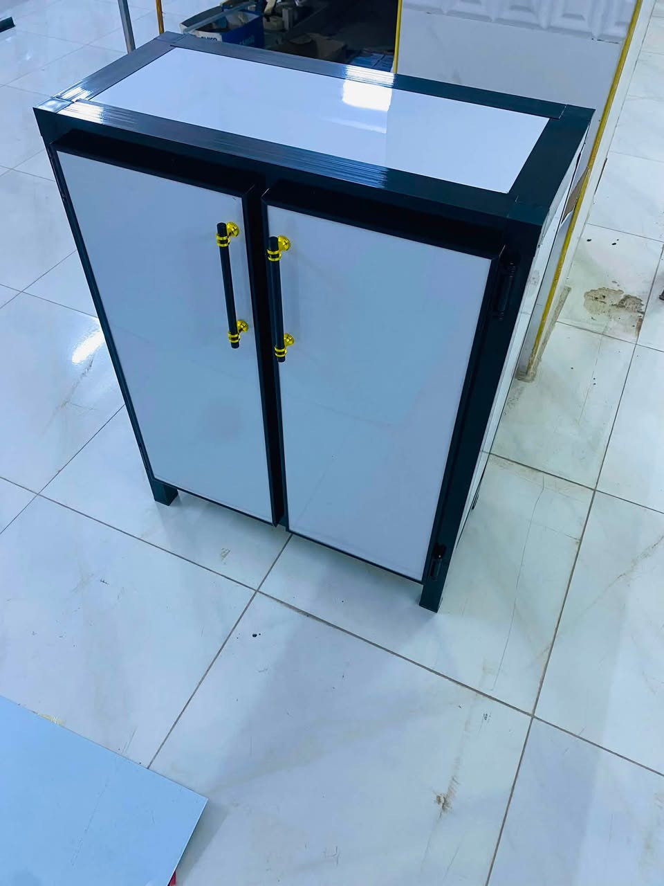 جزامه احذيه جديد ما مستخدم


**إذا كنت صاحب هذا الإعلان وتريد حذفه لأي سبب، رجاءا أرسل رسالة إلى الدعم الفني**