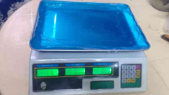 اغراض محل دجاج للبيع كلهن 600بي مجال
استفسار ع رقم ***********
