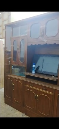 معرض للبيع نضيف جدا مدينة الصدر الورفلي السعر قفل ٧٥ لف 07702659308