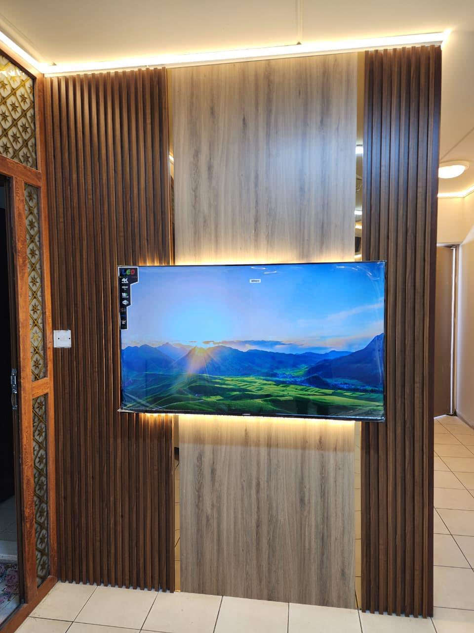 🔧 خدمات حيدر لصيانة الشقق 🔧

نقدّم لكم جميع أعمال الصيانة المنزلية باحترافية وجودة عالية:

✅ فتح وشد وصيانة جميع أنواع الأثاث
✅ صبغ الأبواب الرئيسية وتحوير الكاونترات
✅ إضافة نقاط كهرباء وربط الثريات والمراوح
✅ تغليف أبواب الحمّامات وصبغها بمادة شفافة عازلة
🔹 لمنع الرطوبة والتآكل
✅ شد الأقفال القاصة وكافة أنواع الكيلونات
✅ ربط غسالات الملابس وغسالات الأطباق
✅ ربط فلاتر المياه
✅ شد الستائر وجميع أنواع الزيبرات
✅ صبغ الشقق وعمل ورق الجدران
✅ تنفيذ ديكور بديل الخشب وبديل الرخام
✅ عمل ونصب الناموسيات

📞 للاتصال أو واتساب:
***********

💯 دقة في العمل – سرعة في الإنجاز – أسعار مناسبة
