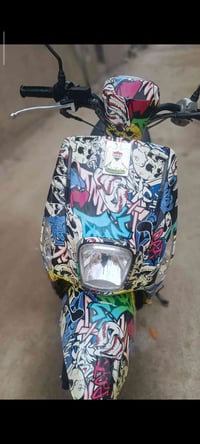 ماكس بوليسي • جديده • كفالة