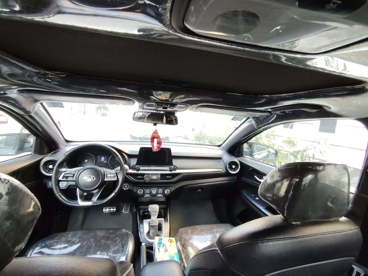 للبيع فورتي 21 أمريكي حادثه بنيد صبغ وبل بديه شاصي أيسر ضرر بسيط كيرهه ايتي مبدل بصمه رادرات جانبيه وتوقف ذاتي وفتحه وصندوق ذكي محرك 2000دوش هاتف *********** مكاني الثعالبه وره سيطرته الشعب
