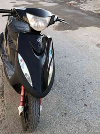 دراجة ماكس لبيع شغاله سلف وهندر مابيهة اي نقص السعر 550متواجد واساب ها...