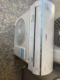 سبع ابكار • ٣ سبليت انفيرتر • كرافت ١طن