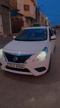 نيسان صني • ٢٠٢٣ • البصره