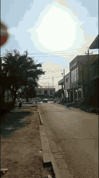 متاح بيت طابو في منطقة الشعله على طريق يا حسين خلف مستشفى الرحمن مساحة...