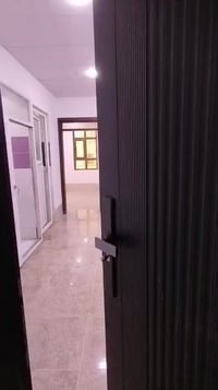 شارواني • شقة للايجار • غرفتين