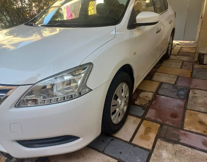 سنترا خليجي ٢٠١٦ باسمي رقم سلمانيه سعره ١١٨ مكان السياره بغداد السيديه ماشيه ١٥٨ الف ***********
