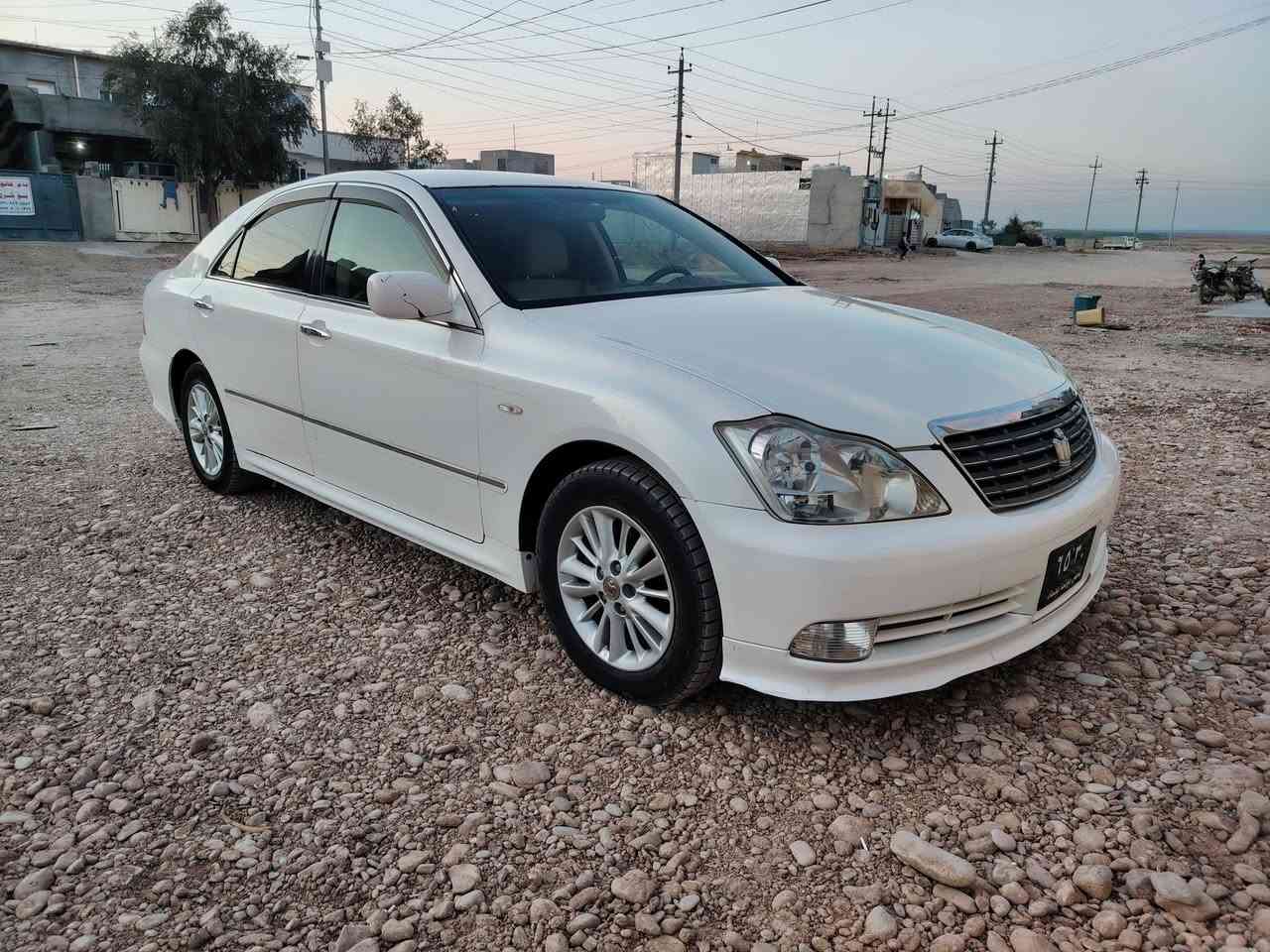 شاهانە بڕاوە بڕاوە 2007  گیڕومەکینەی گەورە جرکەی تیانیە  بەشەرتی سەقفو گەفەرو رەقەم شانسی  دەعموو لیدراو بەشەرت ساج مەلەکیە کامل جایزە بی جاڵو قوب  قوفڵو کۆتای 51گڵا پارەی جایەک کەمی نیە لەکەلارم  کامل لەحی تۆمس  گۆڕینۆناکەم  جاتیش مەکە تەلەفون بکە هەموو زانیاریکانم نوسیە  ***********
