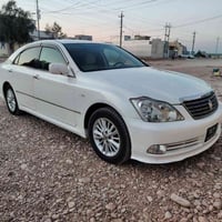 تويوتا كراون • ٢٠٠٧ • كەلار