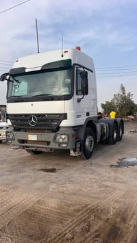 اكتروس • 2004 • قلاب