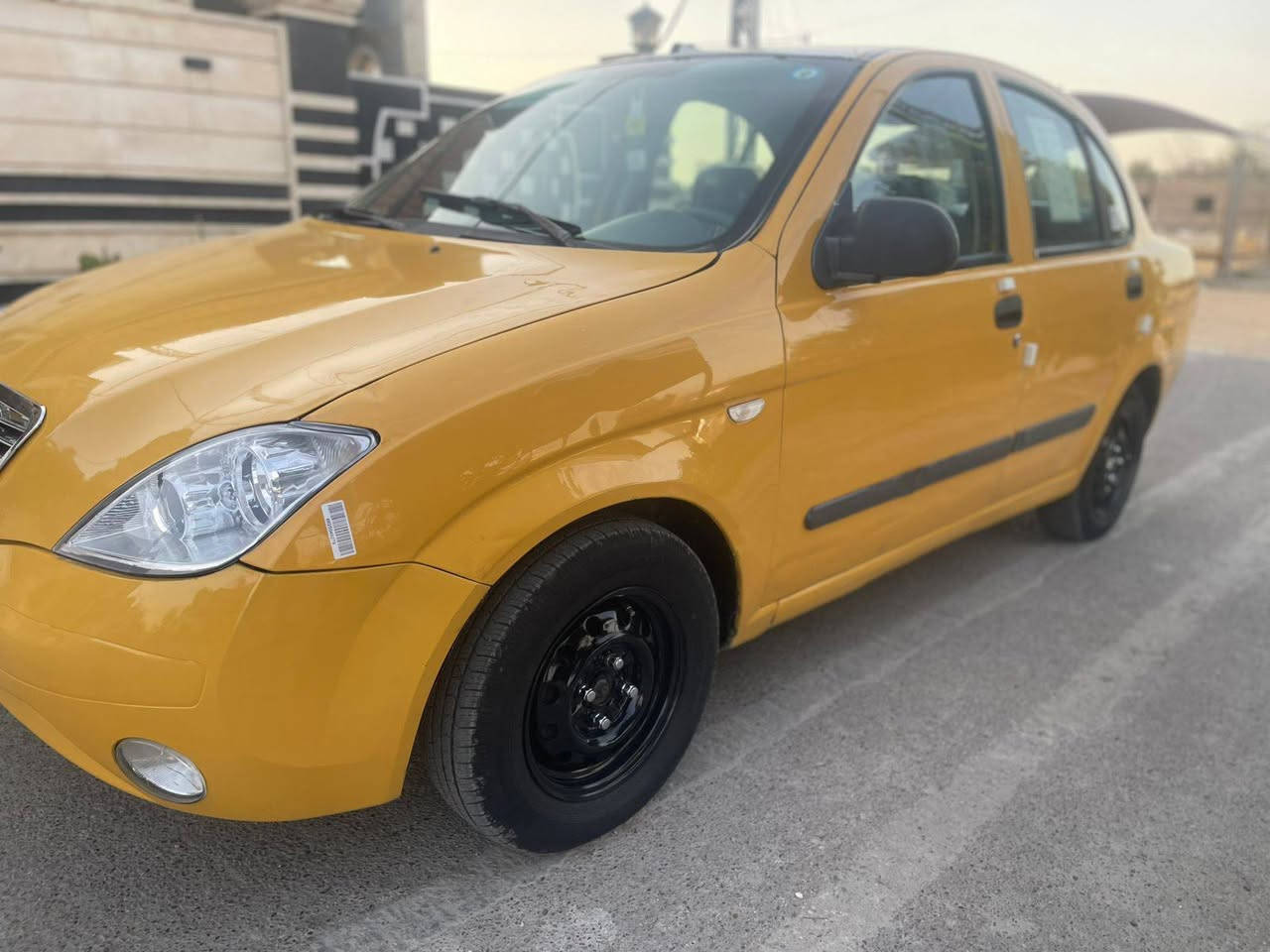 للبيع فقط طيبة موديل 15 السعر 39
مابيها ضربة بيها صبغ باب العبري اثر شخوط فقط 
كير مكينه حدادية تبريد تخم تاير صدر كله جديد 
مكاني شهداء البياع اتصال ***********
ملاحظة كاتب كل تفاصيل لتخابرني تكلي مااعرف اقرة
