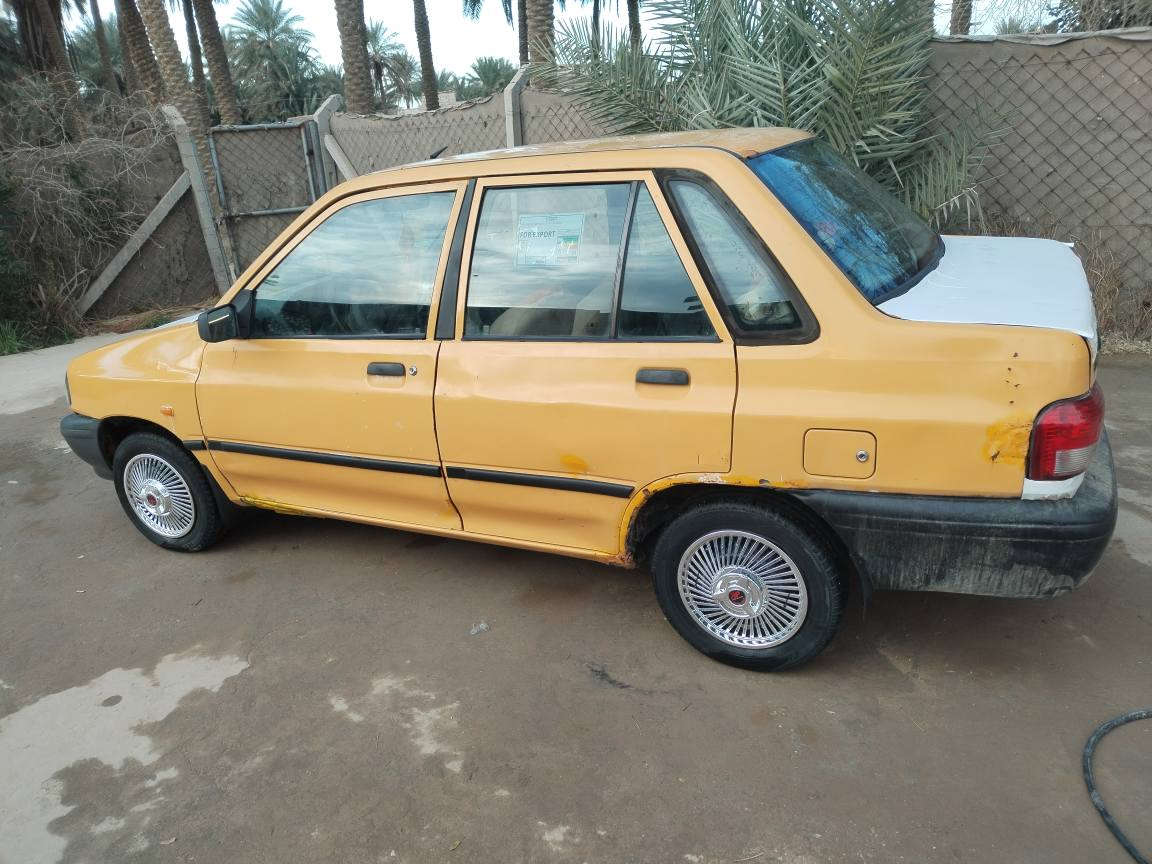 السلام عليكم سايبه للبيع مكان ديوانيه دغاره موديل 12 ***********
