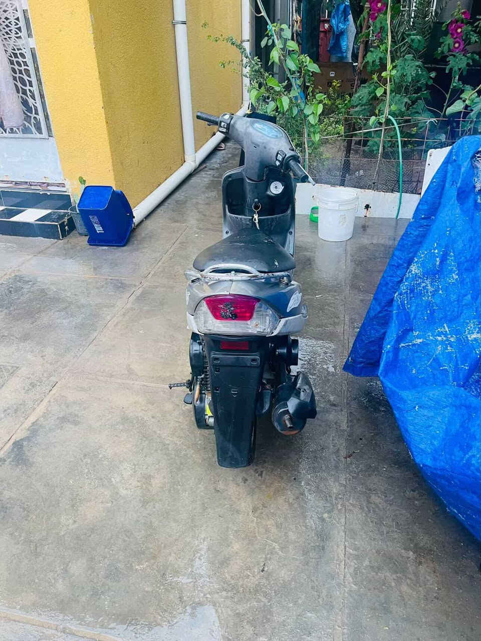 سلام عليكم
 ماكس قجمه للبيع سعرها 650 وبيها مجال قليل
 مكينه مفتوحه مبدل بوشه 49 
 دراجه ختم واحد
 مكاني بصره زبير
رقمي ***********
