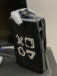 بلايستيشن 5 سليم • تخزين 1848 جيجا • جوستيك أصلي