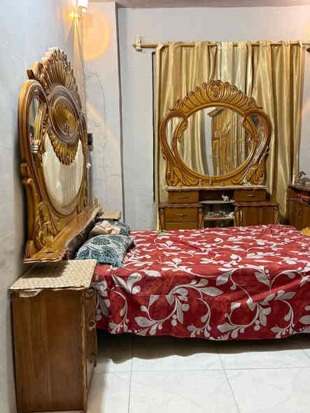 تحيه طيبه 🫴
توجد غرفه نوم للبيع تسكام 👍
تفاصيل الغرفه داخل الصور 👇
الغرفه كلش نظيفه 👍
السعر( مليون ونص)  وبيه مجال 
الي يحب يجي يشوف الغرفه متواجده 
محافظه النجف الاشرف قضاء الكوفه شارع المعمل قرب مدخل شارع محمد ابو صريمه 
👆
للتواصل اتصلو عله الارقام التاليه 👇

*********** متواجد الرقم اتصال او وتساب للمراسله ولستفسار اخوكم ابو مچتبى
