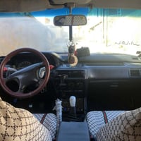 گڵاند • موديل ١٩٩٢ • كويسينجاك