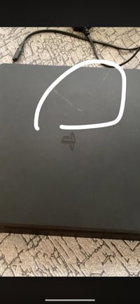 بلي فور • ٥١٢ • يدتين