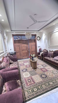 🏡 دار 140م² VIP للبيع - الكريعات     واجهة 8م × نزال 17م | شارع 10م | ...