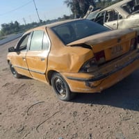 تفصيخ • بابل • مشروع المسيب