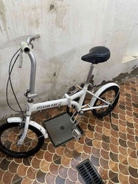 دراجة • الوكفه