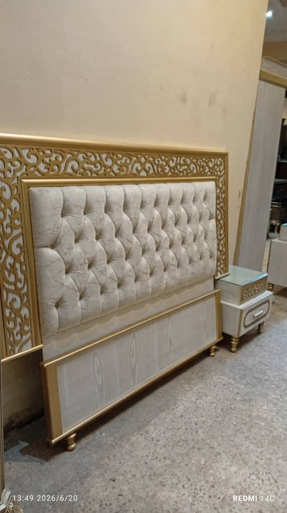 السلام عليكم مفروشات سراج
غرف نوم جديده
عنوان حلب ميسلون
يوجد طاوله تلفزيون 
رقم الهاتف للتواصل
0993965793


**إذا كنت صاحب هذا الإعلان وتريد حذفه لأي سبب، رجاءا أرسل رسالة إلى الدعم الفني**