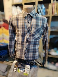 قميس شتوي • درجه اولى • الزنجيلي