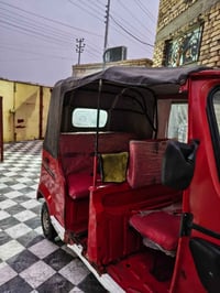 تكتك TVS • موديل ٢٠١٩ • قضاء الفهود ذي قار