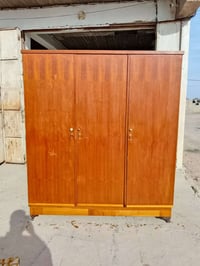 كنتور صاج • ٣ باب • توصيل تكريت