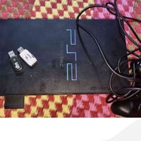 بلاي 2 • ملحقات كاملة • هارد 350جيجا