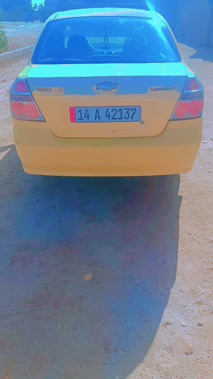 افيو موديل 2011  اوتوماتيك مكفوله كفاله عامه
خليجي شريكه عامه (ابلاد صفره )
رقم  بصره انكليزي بسمي مشروع وطني سنويه لغايه2026
تحويل ثاني يوم  
امصفره هيه اوقرامات
محرك اوكير لا تنقيص ولا تبخير #جديدات
حداديه جديده 100٪تخم تاير 100٪ تخم ويل 
كهربائيات كلها شقاله +
دواخل عسلي ارضيه جلد  سياره مال جناي 
ملاحظه 
(مكفوله من الضربه والصبق والگلبه والكصه والعيب الشرعي)
السعر53اوبيها مجال حك الجيه
المكان.  ذي قار.  الغراف
رقم الهاتف 
***********
***********
