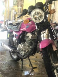 دراجه للبيع داي ون عضم كلاك موديل 2023 دراجه جديده بمعنه الكلمه السعر ...