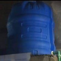 تانكي • ٢٥٠ل