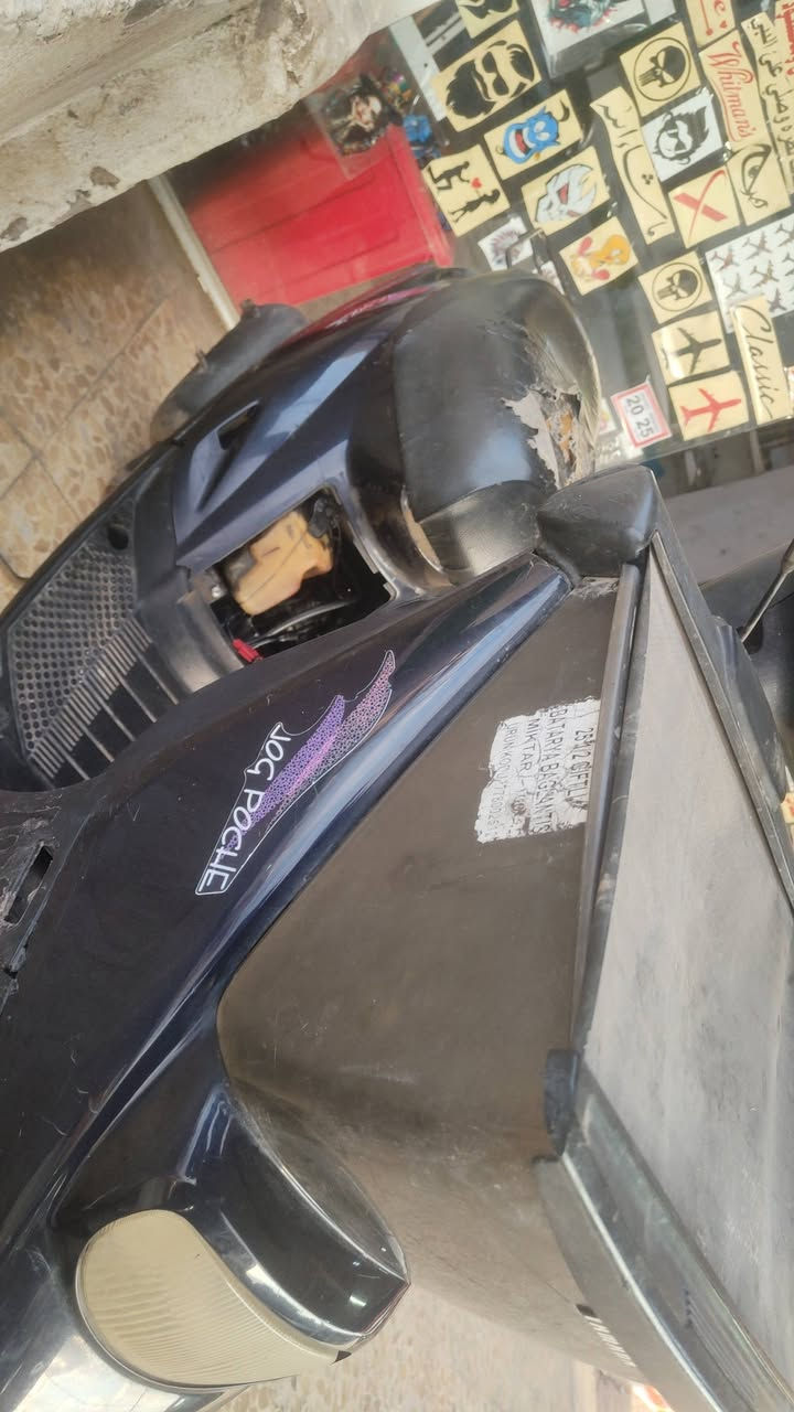 السلام وعليكم ماطور بزون للبيع مكينه مامفتووحه سعروو 275الشراي يتصل ***********
