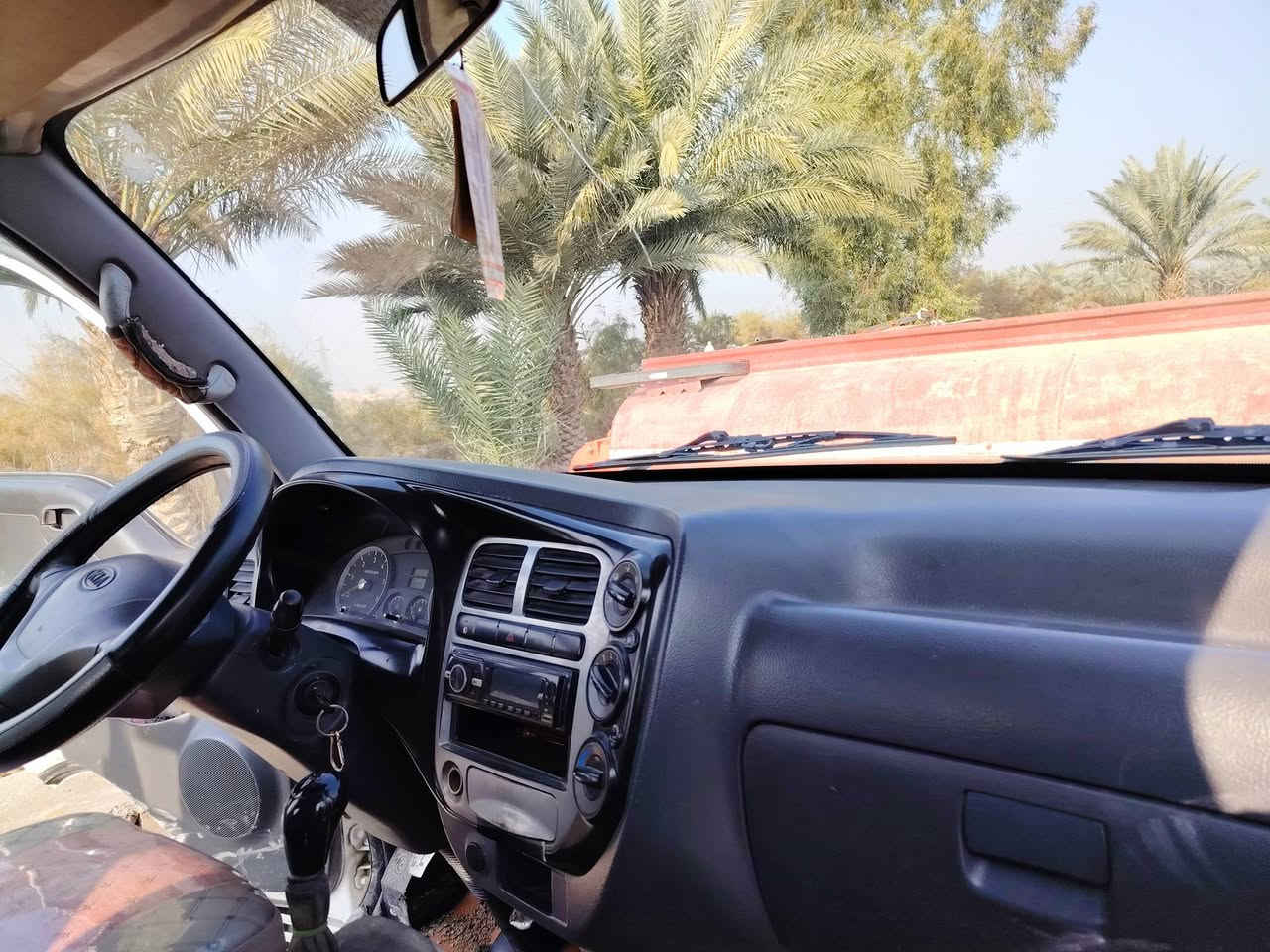 للبيع كيا 2011 رقم بابل نكليزي مكفوله من ضربه وتبديل  محرك حاويه جديد كير اكسن حداديه تبريد جاهزه من كل شي  السعر 95 مكان بابل ***********
